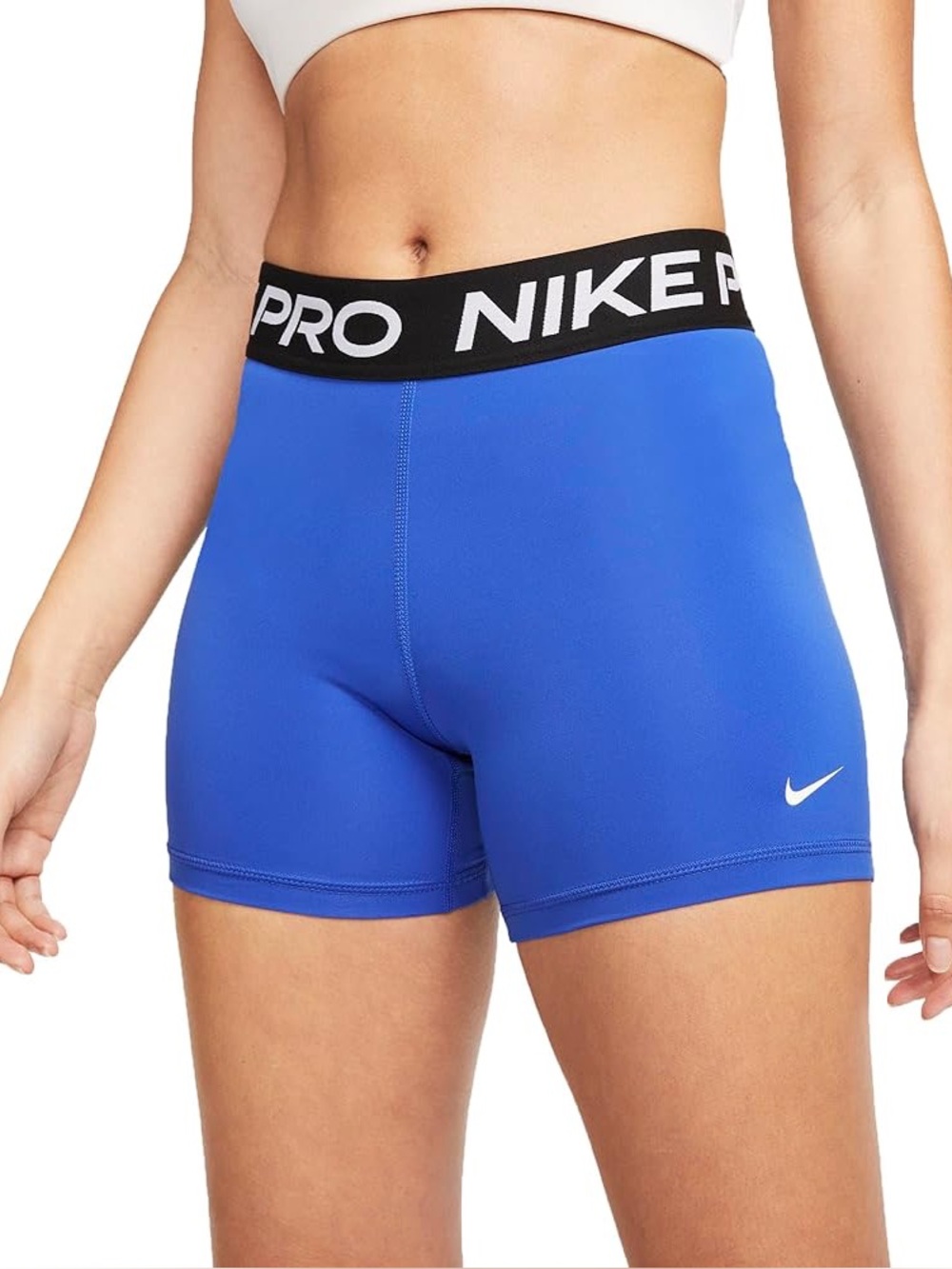 Nike Pro 365 5” Shorts